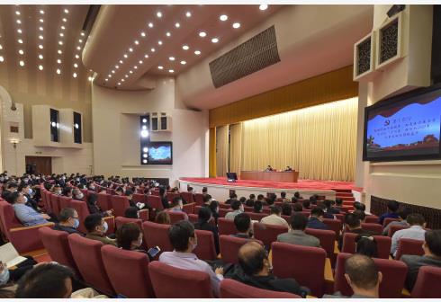 推进社会主义文化强国建设