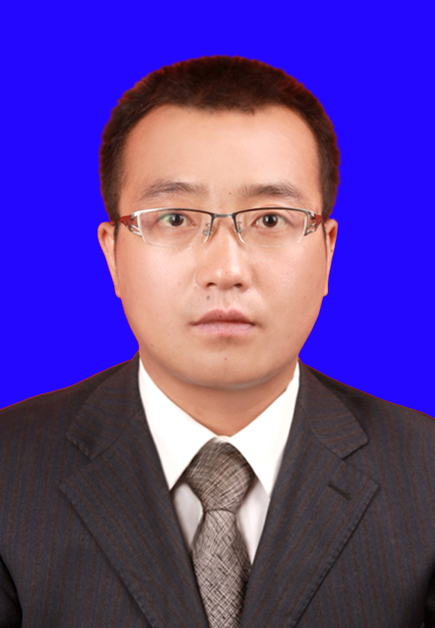 杜金鑫
