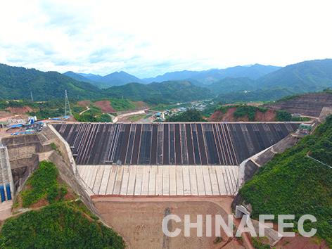 南欧江七级电站大坝全景图.jpg
