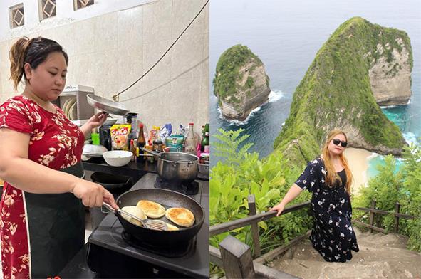 工作之余阿佑十分喜欢旅游.jpg